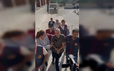 Yalova’da Kayıp E.E. Soruşturmasında Bursa’daki Bahçe Kazısında Bulunan Kemiklerin DNA Eşleşmesi Cinayeti Ortaya Koydu