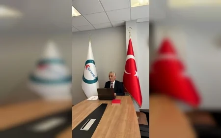 Kadına Yönelik Şiddetle Mücadelede AL-KON’dan Net Mesaj: “Adaletle ve Liyakatle Kadına Güvence Sağlanmalıdır”