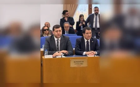 MHP’Lİ MUSTAFA BAKİ ERSOY: “ŞEKERDE KAYIT DIŞI TATLANDIRICI KULLANIMI VE UCUZ FİYAT POLİTİKASI SEKTÖRÜ RİSKE ATIYOR”