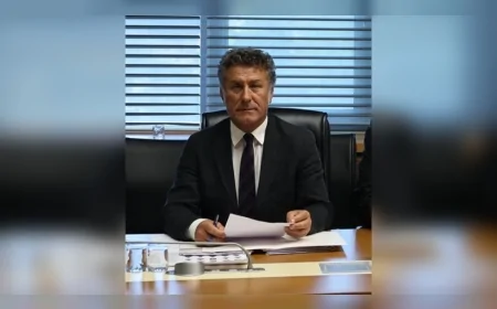 CHP’Lİ ORHAN SARIBAL: “TARIMDAKİ KRİZ SİZİN TERCİHİNİZDİR, İTHALAT POLİTİKASI ÜRETİCİYİ ÇÖKERTİYOR”