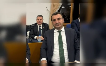 CHP’Lİ BEKİR BAŞEVİRGEN: “ÇİFTÇİNİN HAKKI OLAN 770 MİLYAR LİRA VERİLMİYOR, TARIM BÜTÇESİ SADECE KAĞIT ÜZERİNDE BÜYÜK”