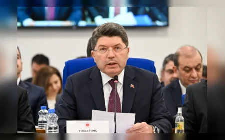 ADALET BAKANLIĞI 2026 BÜTÇE GÖRÜŞMELERİNDE VELİ AĞBABA’DAN YENİ ŞAFAK MANŞETİ, AYM VE AİHM KARARLARI, TİHEK BAŞKANI VE KADIN CİNAYETLERİ ÜZERİNDEN SERT ELEŞTİRİLER