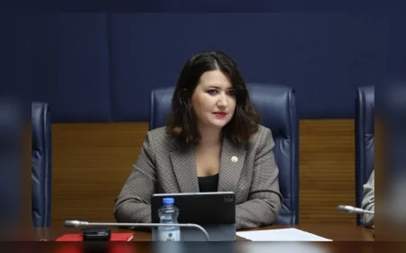 CHP’Lİ GÖKÇE GÖKÇEN’DEN ADALET BAKANLIĞI 2026 BÜTÇESİNDE AKIN GÜRLEK, CHP KAPATMA TALEBİ, İMAMOĞLU DAVALARI VE ÇİFTE HUKUK DÜZENİ İDDİASI