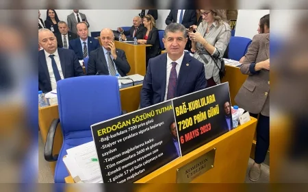 CHP’Lİ CAVİT ARI’DAN ADALET BAKANINA ANTALYA, MUHİTTİN BÖCEK VE YARGI BAĞIMSIZLIĞI MESAJI: “BİNALAR DOLUYOR AMA İÇİNE ADALET DOLDURAMIYORSUNUZ”