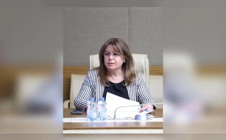 CHP’Lİ GÜLİZAR BİÇER KARACA’DAN ADALET BAKANINA 25 KASIM, İSTANBUL SÖZLEŞMESİ, STAJYER AVUKATLAR VE TUTUKLAMA ELEŞTİRİSİ: “OLMAYAN ADALETİN BÜTÇESİNİ KONUŞUYORUZ”