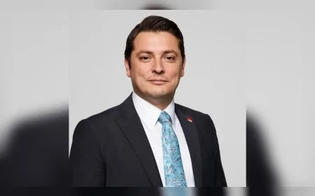 CHP’Lİ TURAN TAŞKIN ÖZER’DEN ADALET BAKANINA HSK, BEYAZ TOROS VE AKIN GÜRLEK TEPKİSİ: “BU, HUKUK KILIĞINA GİRMİŞ BİR MİNOTOR DÜZENİDİR”