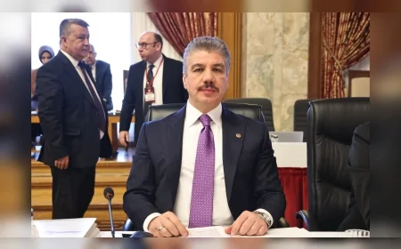 TBMM ADALET KOMİSYONU BAŞKANI CÜNEYT YÜKSEL: “TÜRKİYE YÜZYILI’NDA YARGI REFORMUYLA ADALETİN YÜZYILINI İNŞA ETMEKTE KARARLIYIZ”