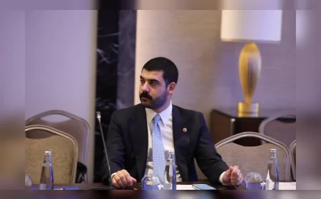 CHP İSTANBUL MİLLETVEKİLİ ALİ GÖKÇEK: “BU HUKUKSUZLUKLAR YAŞANIRKEN ADALET BAKANI NEREDEYDİ?”