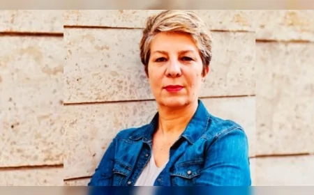 Türkiye Otizm Meclisi Yürütme Kurulu Üyesi Avukat Sedef Erken: “Oğluma Eğitim Hakkını Ancak TİHEK Kararıyla Aldım”