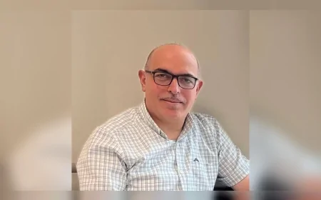 Aile ve Sosyal Hizmetler Bakanlığı Daire Başkanı Habip Aydın: “Engelli Memur Yerleştirmelerinde 2011 Sonrası Gerçek Bir Dönüşüm Yaşandı”