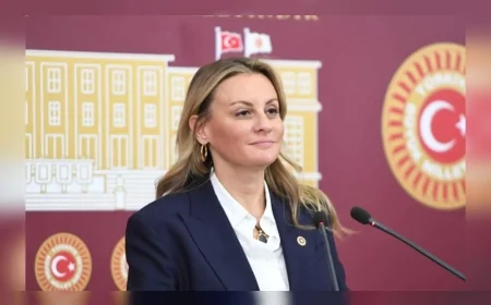 SEDA KAYA ÖSEN TBMM’DE “KADINLAR İŞ GÜCÜNDEN UZAKLAŞTIRILIYOR TEKSTİLDE 200 BİN KADIN İŞSİZ KALDI BU KRİZ SİYASİ TERCİHLERİN SONUCUDUR” DİYEREK DESTEK GEREKÇESİNİ AÇIKLADI