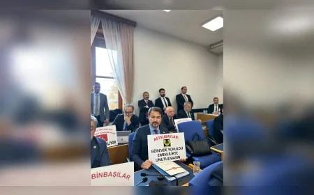 EYLEM ERTUĞ ERTUĞRUL TBMM’DE “KONFLİKT DIŞI ASKER ÖLÜMLERİ ŞÜPHELERİ ARTIRIYOR ŞEFFAF VE ETKİN SORUŞTURMA MEKANİZMASI KURULMALIDIR” ÇIKIŞIYLA ARAŞTIRMA KOMİSYONU ÇAĞRISI YAPTI