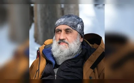 Türkiye Sakatlar Konfederasyonu Genel Sekreteri Ayhan Metin: “Engellinin Yapamayacağı İş Yoktur; Uyumlaştırma Yapılmadığı İçin Fırsatlar Kaybediliyor”