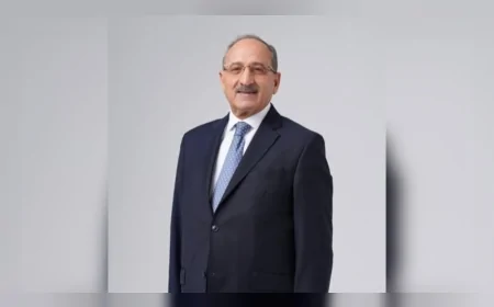 DEVA Partili Medeni Yılmaz TBMM’de MSB Bütçesini Eleştirdi: “Paranın Varlığını Değil Savunma Harcamalarının Aklını Sorgulamak Zorundayız”