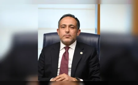 MHP’li Konur Alp Koçak TBMM’de MSB Bütçesine Destek Verdi: “TSK’nin Caydırıcılığını Artırmak Tercih Değil Stratejik Zorunluluktur”