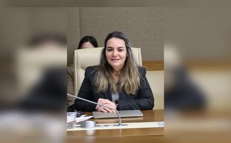 İYİ Parti’li Ayyüce Türkeş Taş TBMM’de Konuştu: “Mehmetçik’in Sağlığı Sivil Bürokrasinin İnsafına Bırakılamaz, Mavi Vatan İçin Deniz Üssü ve Askerî Liseler Geri Dönmeli”