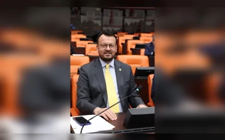 TBMM’de Şeref Arpacı hasat dönemindeki ithalat kararları, artan maliyetler, HES kaynaklı sulama sorunları ve şap hastalığının yayılımı için “Çiftçiyi bitiren bu tabloya neden müdahale edilmiyor” diyerek Tarım Bakanlığına çağrıda bulundu