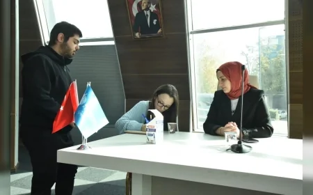 Başiskele’de BAŞKİM ile DGR Grup ve Ford Otosan Arasında Yapılan Toplu İş Görüşmeleri Kadın İstihdamına Yeni Kapılar Açtı