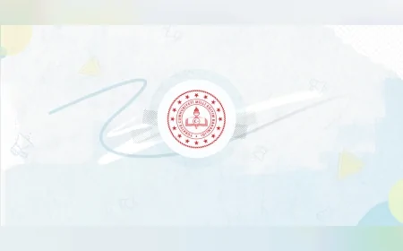 ÖSYM 2026 YKS İçeriklerini Açıkladı: Ders Bazlı Konu ve Kazanımlar Resmî Olarak Yayınlandı