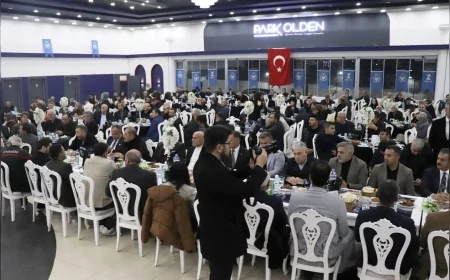 Elazığ’daki Zaza Festivali’nde Kültürel Birlik Mesajları Verildi ve “Farklılıklarımız Zenginliğimizdir” Vurgusu Öne Çıktı