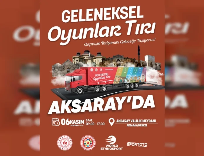 Türkiye Geleneksel Spor Dalları Federasyonu Başkanı Abdulhadi Turus: “Popüler kültüre karşı asil kültürümüzü geleceğe taşıyacağız”