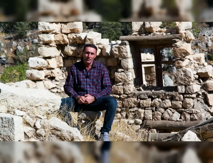 Gabar’da Şehit Abisinin İzinde: 35 Yıl Sonra Aynı Dağda Petrol Üretimine Katılan Nadir Bilik’in Umut Dolu Hikayesi