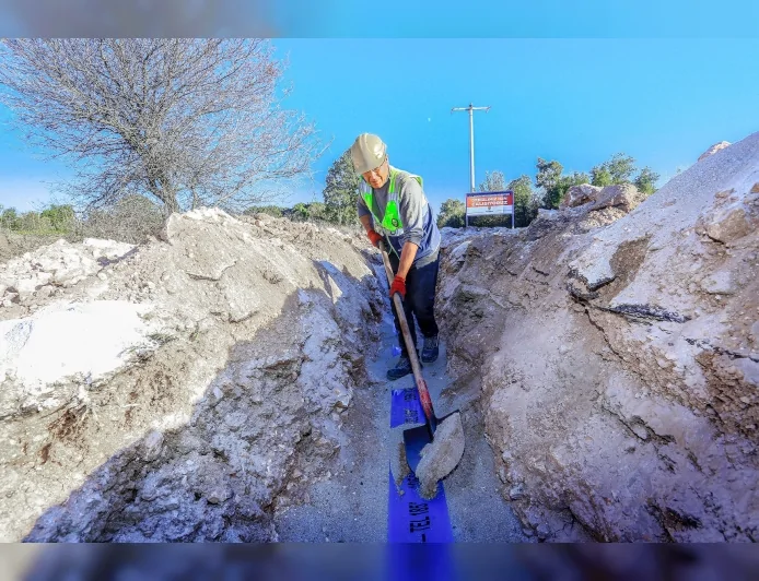 Denizli Büyükşehir Belediyesi Güney İlçesinde 7 Milyon TL’lik İçme Suyu Yatırımıyla Kesintisiz Su Dönemini Başlatıyor