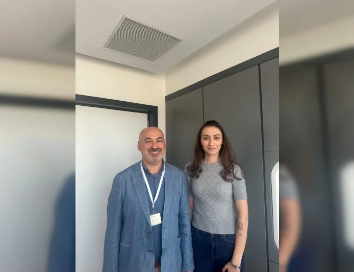 Trigeminal Nevralji Hastası Reyhan Yiğitsoy: “Yıllardır Atak Geçiriyordum, Artık Korkmadan Yaşıyorum”