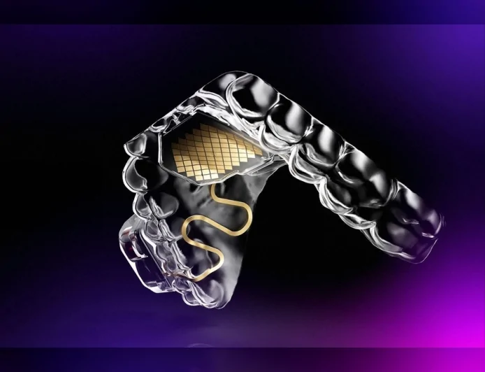 MIT Mezunu Mühendis Tomás Vega’nın Geliştirdiği MouthPad^: Dili Fareye Dönüştüren Ağız İçi Arayüz Teknoloji Dünyasında Yeni Bir Çağ Açıyor