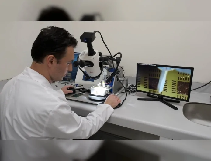 Enerji ve Tabii Kaynaklar Bakanı Alparslan Bayraktar: “Hedefimiz, barışçıl nükleer teknolojide söz sahibi bir Türkiye inşa etmektir”