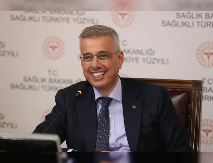 Sağlık Bakanı Kemal Memişoğlu Afyonkarahisar’da: “Organ Bekleyen veya Nakil Olan Vatandaşlarımız MHRS’de Artık Öncelikli Olacak”