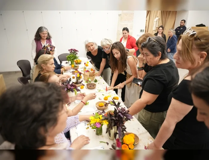 4. Uluslararası Tarsus Festivali Başladı: Tarih, Kültür, Sanat ve Gastronomi Üç Gün Boyunca Buluşuyor