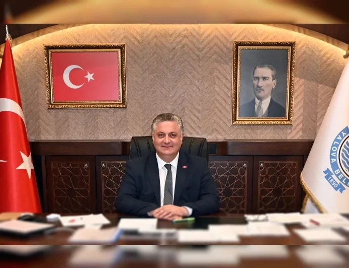 Yalova Belediyesi 5 Mahallede 11 Branşta YASMEK Kursları İçin Yeni Dönem Kayıtlarını Başlattı