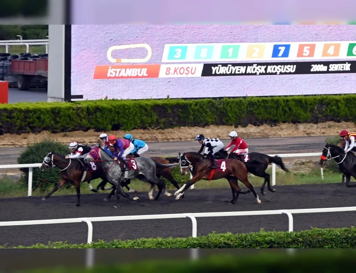 Yalova Belediye Başkanı Mehmet Gürel: “Yürüyen Köşk Koşusu Atatürk’ün Doğa Sevgisini Gelecek Nesillere Aktarıyor”