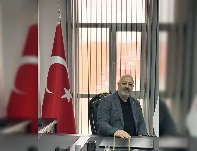 Türkiye Yüzyılı Partisi Teşkilat Başkanı Halil Gökmen Atılan: “Karabağ Zaferi Bir Milletin Onuru, İki Devletin Gururudur”