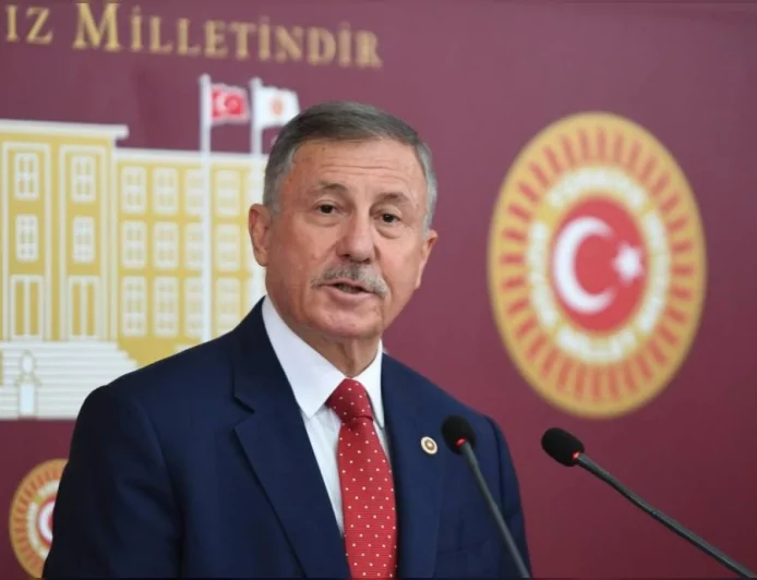 Yeni Yol Grubu Grup Başkanvekili Doç. Dr. Selçuk Özdağ: “Kamu yönetimi, vatandaşın ihbarını hayat kurtarabilecek bir önlem fırsatı olarak değerlendirmelidir”