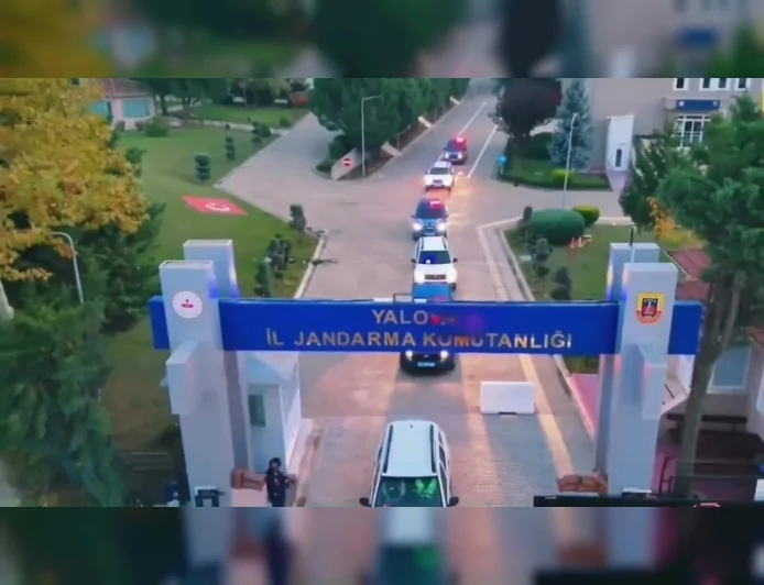 İçişleri Bakanı Ali Yerlikaya: “Siber Vatan’da suç ve suçlulara geçit vermeyeceğiz”