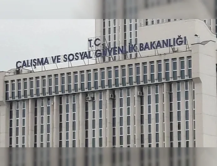 Kocaeli Dilovası’ndaki Olay Sonrası Çalışma ve Sosyal Güvenlik Bakanlığı: “Müfettiş Görevlendirildi, Soruşturma Başlatıldı”