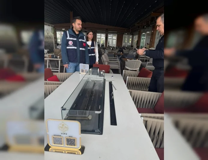 Ticaret Bakanlığı: “Iğdır’daki 2 Bin TL Isıtma Ücreti İddiası Gerçeği Yansıtmıyor”