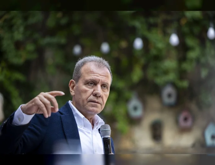 Türkiye Belediyeler Birliği Başkan Vekili ve Mersin Büyükşehir Belediye Başkanı Vahap Seçer: “İnsanları turizm alanında seferber edebilirsek hem sektöre hem ülke ekonomisine büyük bir kazanç olacak”