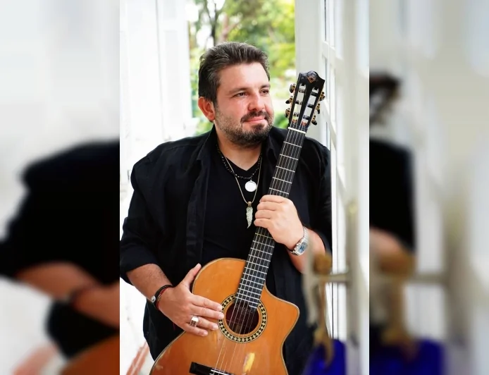 Şarkıcı Mustafa Akay: “Almanya’da Sevenlerimizle Yeniden Buluşmaya Gidiyoruz”