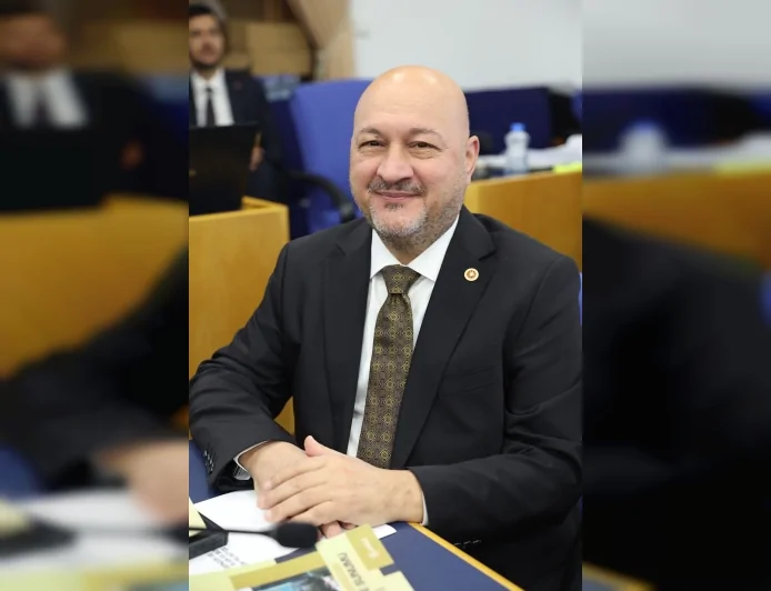 TBMM’de 2026 Bütçe Görüşmelerinde Adıyaman’ın Gençlik ve Spor İhtiyaçları İçin Kalıcı Yatırım Talebi Gündeme Taşındı