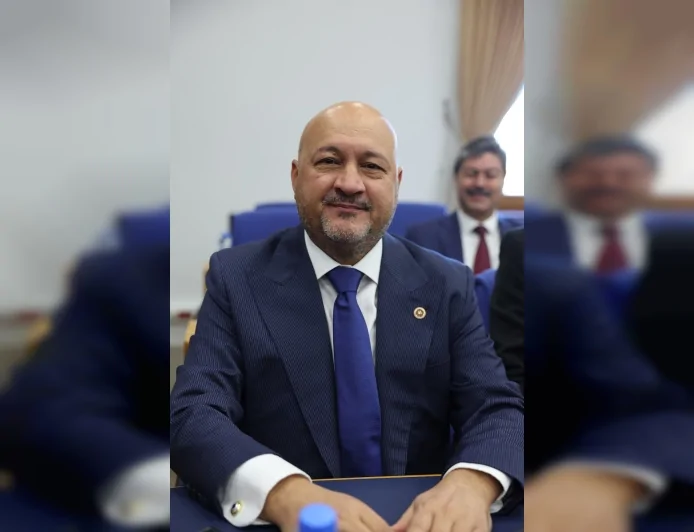 Adıyaman Milletvekili Doç. Dr. Resul Kurt: “Kültürel Mirasımızı Depremlerin Ardından Yeniden Ayağa Kaldırıyoruz”