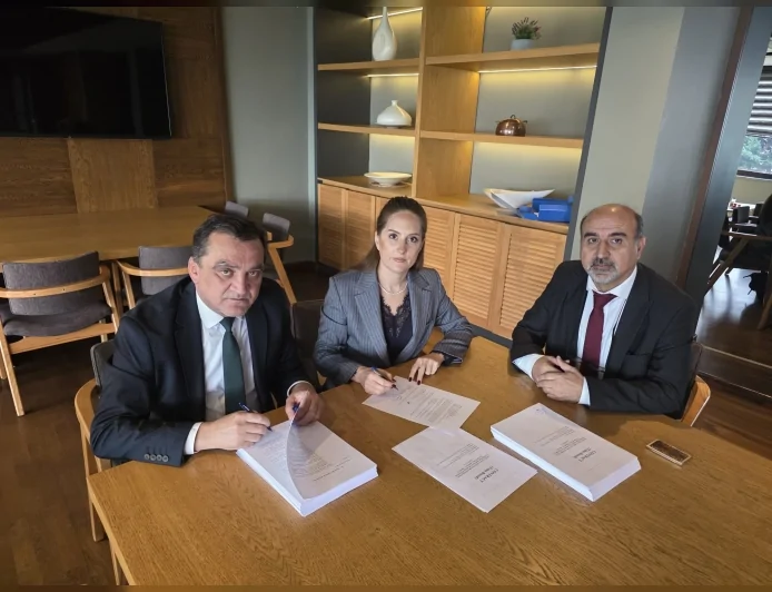 Düzce İçmesuyu Temin Projesi Faz 1 için teknik danışmanlık sözleşmesi imzalandı ve altyapı çalışmalarında kritik aşama resmen başlatıldı