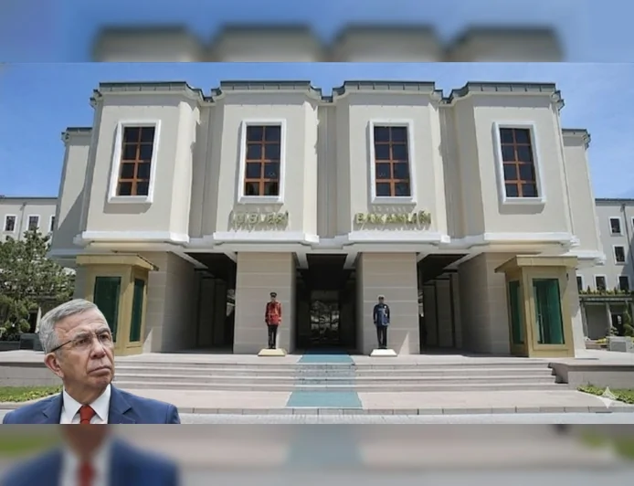 İçişleri Bakanlığı Ankara Büyükşehir Belediye Başkanı Mansur Yavaş ve özel kalem müdürü hakkında konser harcamaları soruşturmasına yönelik izin verdi