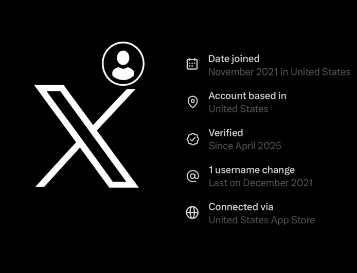 X’in Yeni Şeffaflık Özelliği Sahte Hesap Operasyonlarını Gün Yüzüne Çıkarırken Kurumsal Hesap İstisnası ve Uzman Yorumu Tartışmayı Derinleştiriyor