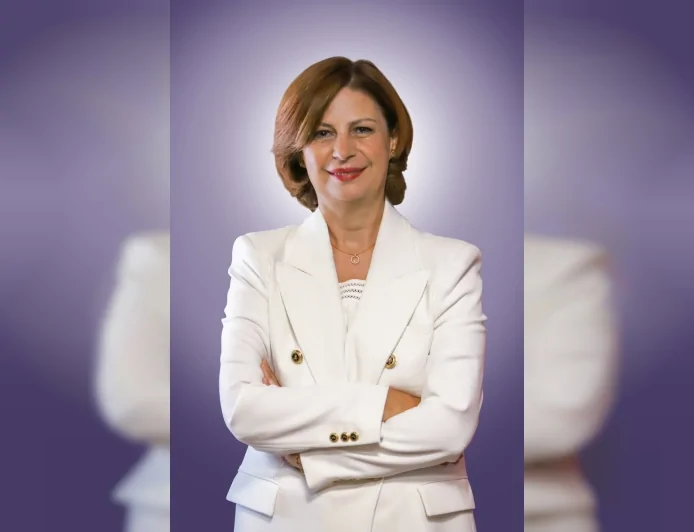 Eskişehir Büyükşehir Belediye Başkanı Ayşe Ünlüce: “Kadına yönelik şiddet insanlığın utanç günüdür”