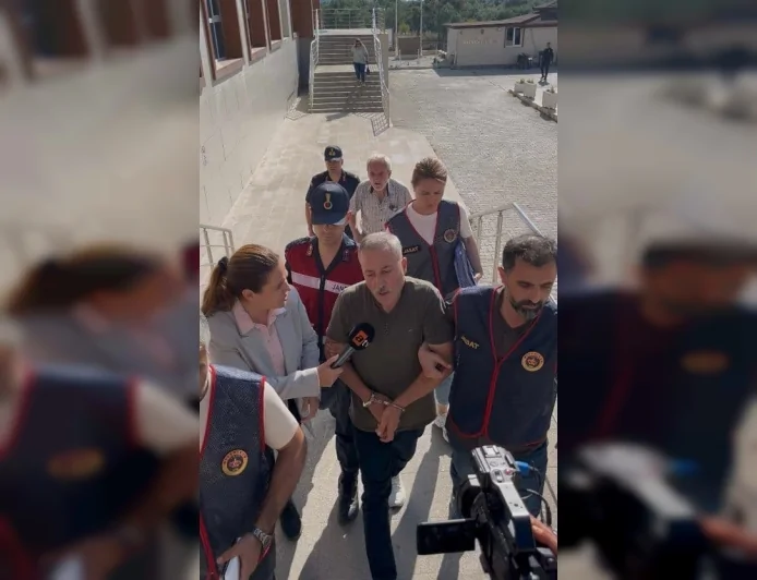 Yalova’da Kayıp E.E. Soruşturmasında Bursa’daki Bahçe Kazısında Bulunan Kemiklerin DNA Eşleşmesi Cinayeti Ortaya Koydu