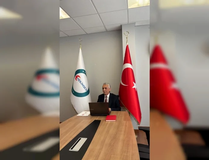 Kadına Yönelik Şiddetle Mücadelede AL-KON’dan Net Mesaj: “Adaletle ve Liyakatle Kadına Güvence Sağlanmalıdır”