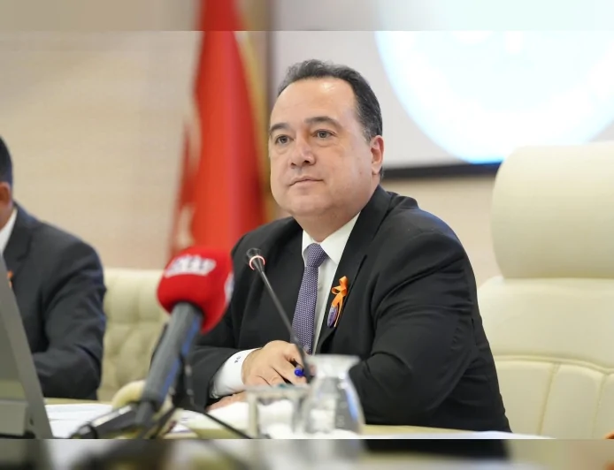 Manisa Büyükşehir Belediyesi’nin 2026 Bütçesi Mecliste Kabul Edildi: “Yeni Yıl Ciddi Bir Yatırım Yılı Olacak”